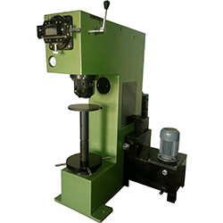 Optical Brinell Hardness Testing Machine